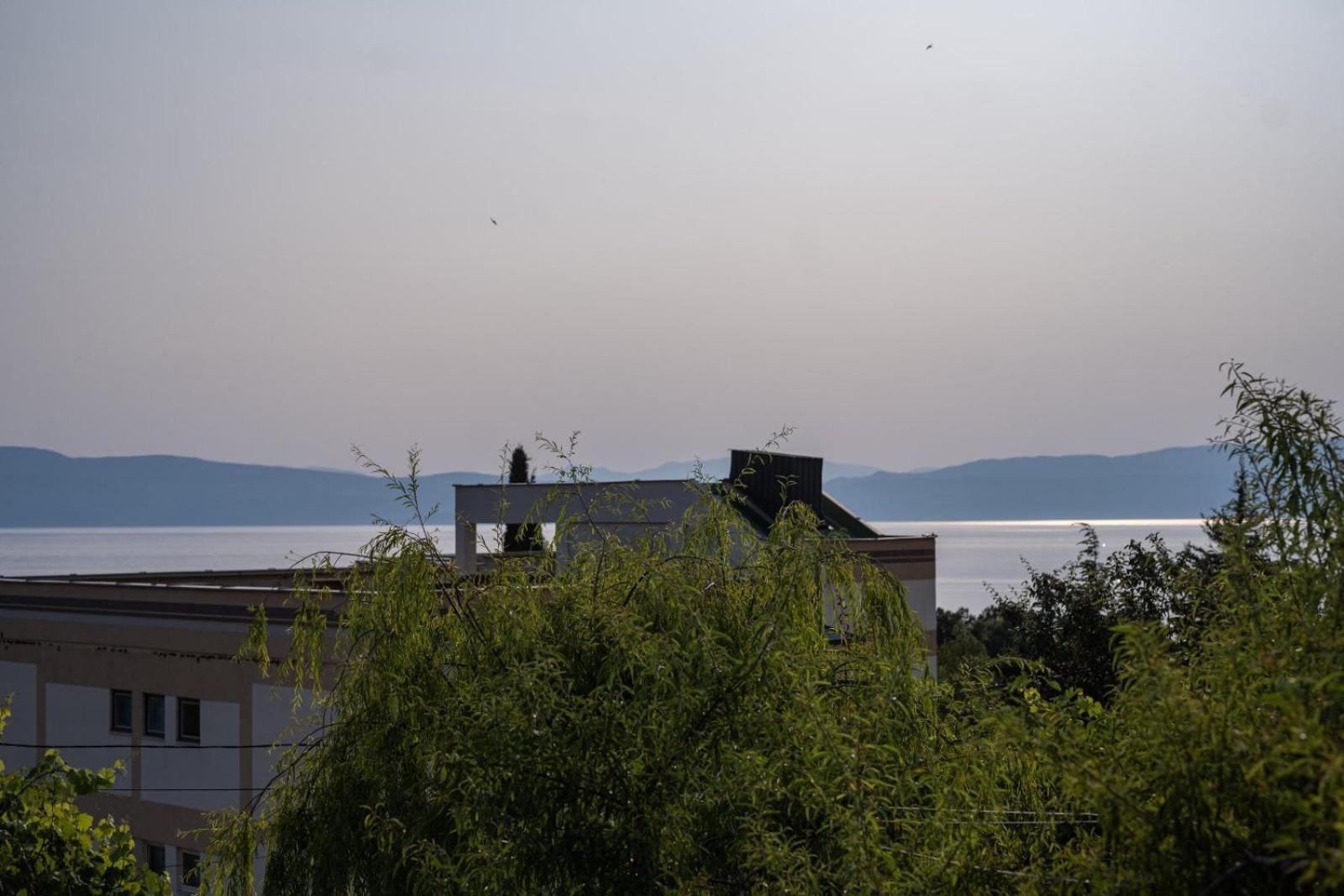 Vacation Home Rot Ohrid Exterior photo