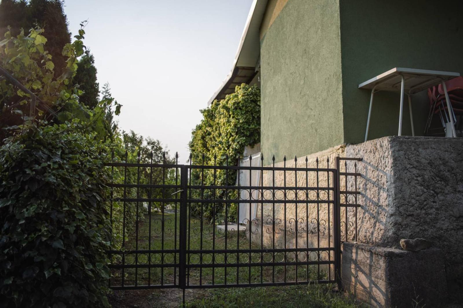 Vacation Home Rot Ohrid Exterior photo