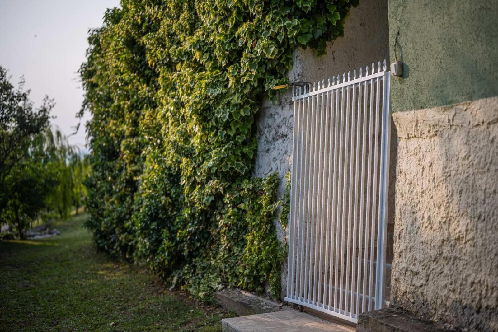 Vacation Home Rot Ohrid Exterior photo
